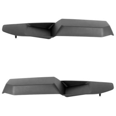 New Front Left And Front Right Fog Light Cover Compatible With Ford Bronco Badlands 4 Cyl 2.3L thumbnail 9