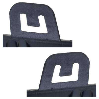 New Front Left And Front Right Fog Light Cover Compatible With Gmc Terrain Sl Terrain Sle 2018-2021 thumbnail 13