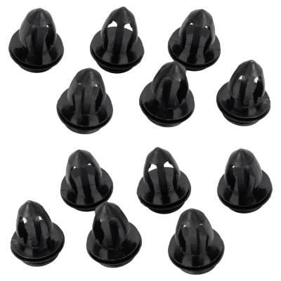 New Front Left And Front Right Fog Light Cover Compatible With Ford Bronco Black Diamond 6 Cyl 2.7L thumbnail 15