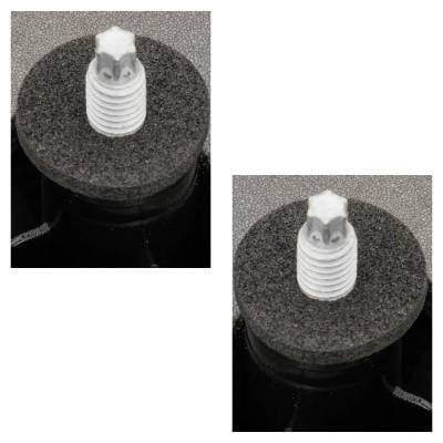 New Pair Of Back Up Light Compatible With Subaru Crosstrek Premium Crosstrek Base 2020-2022 By thumbnail 7