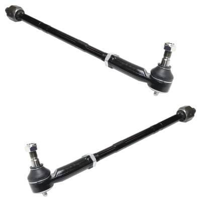 New Front Left And Front Right Tie Rod Assembly Compatible With Audi Volkswagen Golf Gti Gls 4 Cyl thumbnail 5