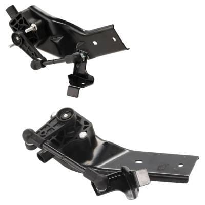 New Rear Left And Rear Right Air Suspension Sensor Compatible With Ford Lincoln Navigator L Select 6 thumbnail 11