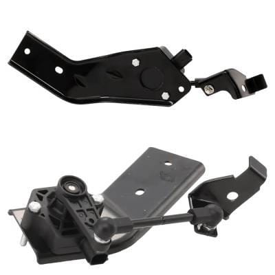 New Rear Left And Rear Right Air Suspension Sensor Compatible With Ford Lincoln Navigator L Select 6 thumbnail 7