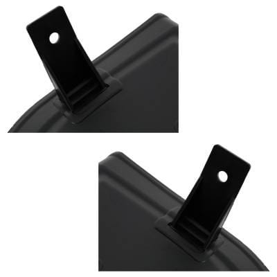 New Front Left And Front Right Air Intake Duct Compatible With Nissan Rogue Sv 4 Cyl 2.5L Rogue Sl 3 thumbnail 13
