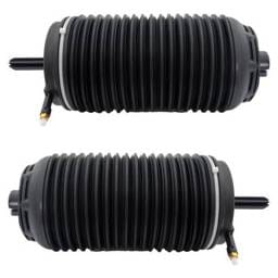 New Rear Left And Rear Right Air Spring Compatible With Porsche Macan S 6 Cyl 3.0L Macan S 6 Cyl