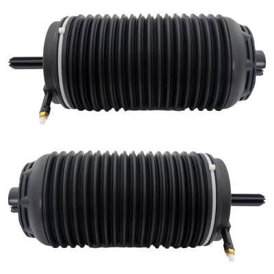New Rear Left And Rear Right Air Spring Compatible With Porsche Macan S 6 Cyl 3.0L Macan S 6 Cyl