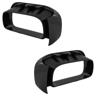 New Front Left And Front Right Air Intake Duct Compatible With Mini Cooper S 2014-2021 By thumbnail 7