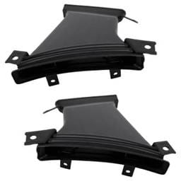 New Front Left And Front Right Air Intake Duct Compatible With Nissan Rogue Sv 3 Cyl 1.5L Rogue S 3
