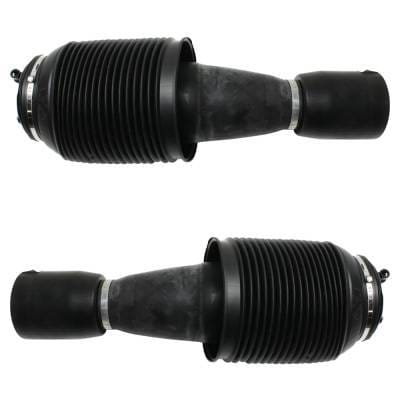 New Rear Left And Rear Right Air Spring Compatible With Lexus Toyota 4Runner Trail 6 Cyl 4.0L thumbnail 9