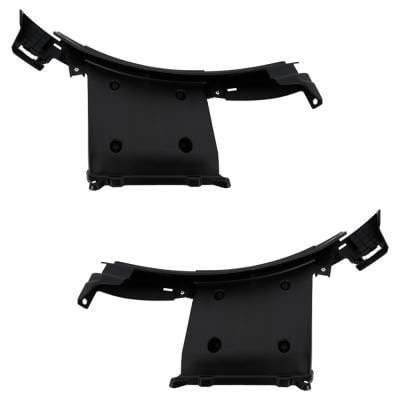 New Front Left And Front Right Air Intake Duct Compatible With Kia Telluride Sx 6 Cyl 3.8L Telluride thumbnail 11