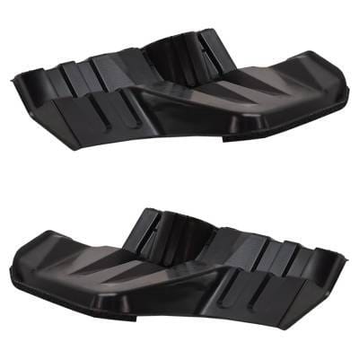New Right And Right Air Intake Duct Compatible With Toyota Tundra Sr5 8 Cyl 4.6L Tundra Sr 6 Cyl thumbnail 5