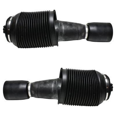 New Rear Left And Rear Right Air Spring Compatible With Lexus Toyota 4Runner Limited 8 Cyl 4.7L