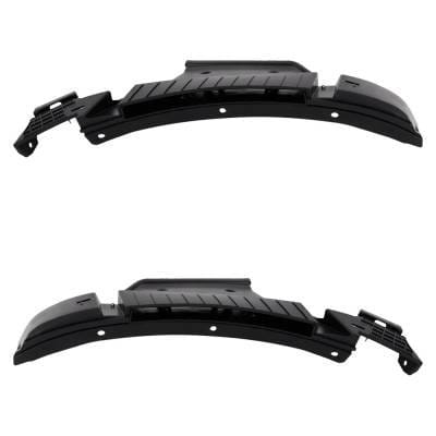 New Front Left And Front Right Air Intake Duct Compatible With Kia Telluride S 6 Cyl 3.8L Telluride thumbnail 3