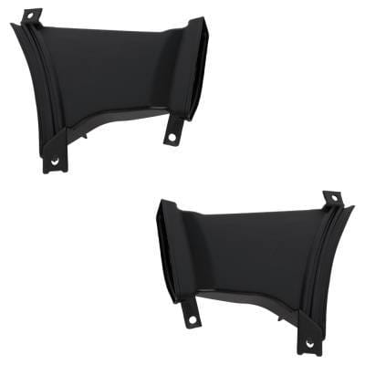 New Front Left And Front Right Air Intake Duct Compatible With Nissan Rogue Sv 4 Cyl 2.5L Rogue thumbnail 9