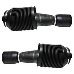New Rear Left And Rear Right Air Spring Compatible With Lexus Toyota 4Runner Sr5 8 Cyl 4.7L Gx470