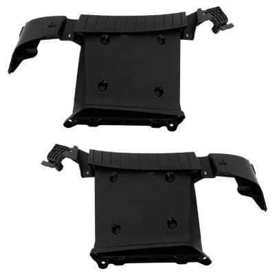 New Front Left And Front Right Air Intake Duct Compatible With Kia Telluride Sx Limited 6 Cyl 3.8L thumbnail 9
