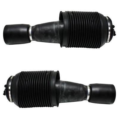New Rear Left And Rear Right Air Spring Compatible With Lexus Toyota 4Runner Limited 6 Cyl 4.0L thumbnail 7