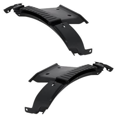 New Front Left And Front Right Air Intake Duct Compatible With Kia Telluride Sx 6 Cyl 3.8L Telluride thumbnail 5