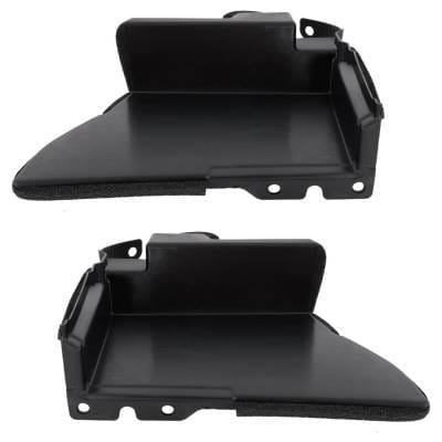 New Left Upper And Right Upper Air Intake Duct Compatible With Nissan Nv200 Taxi 4 Cyl 2.0L Nv200 S thumbnail 11