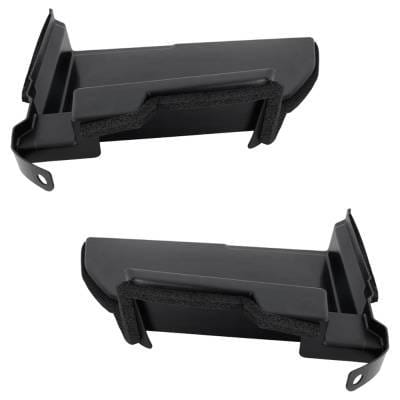 New Left Upper And Right Upper Air Intake Duct Compatible With Nissan Nv200 Sv 4 Cyl 2.0L Nv200 S 4 thumbnail 9