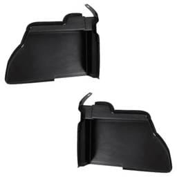 New Left Upper And Right Upper Air Intake Duct Compatible With Nissan Nv200 Taxi 4 Cyl 2.0L Nv200 S