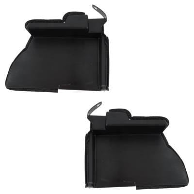 New Left Upper And Right Upper Air Intake Duct Compatible With Nissan Nv200 Taxi 4 Cyl 2.0L Nv200 S thumbnail 3