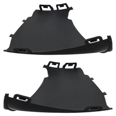 New Front Left Inner And Front Right Inner Air Intake Duct Compatible With Mercedes Benz E53 Amg thumbnail 9