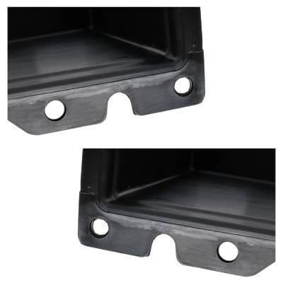 New Left Upper And Right Upper Air Intake Duct Compatible With Nissan Nv200 S 4 Cyl 2.0L Nv200 Sv 4 thumbnail 13
