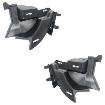 New Front Left And Front Right Air Intake Duct Compatible With Mercedes Benz Glc300 4Matic 4 Cyl thumbnail 3