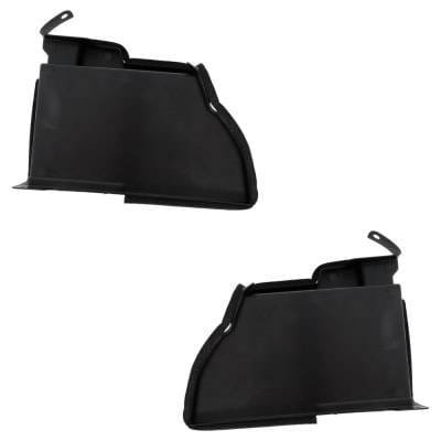 New Left Upper And Right Upper Air Intake Duct Compatible With Nissan Nv200 S 4 Cyl 2.0L Nv200 Sv 4 thumbnail 7