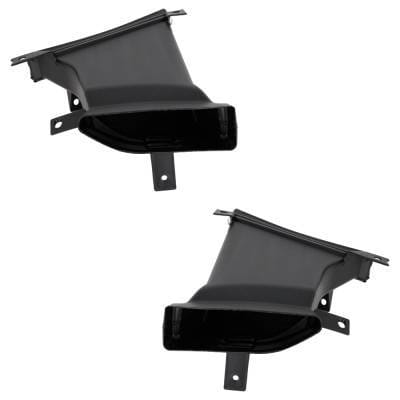 New Front Left And Front Right Air Intake Duct Compatible With Nissan Rogue Sl 3 Cyl 1.5L Rogue Sv 3 thumbnail 7