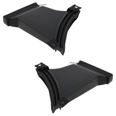 New Front Left And Front Right Air Intake Duct Compatible With Nissan Rogue S 3 Cyl 1.5L Rogue Sl 4 thumbnail 3