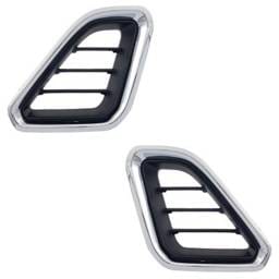New Front Left And Front Right Air Intake Duct Compatible With Subaru Ascent Touring 4 Cyl 2.4L