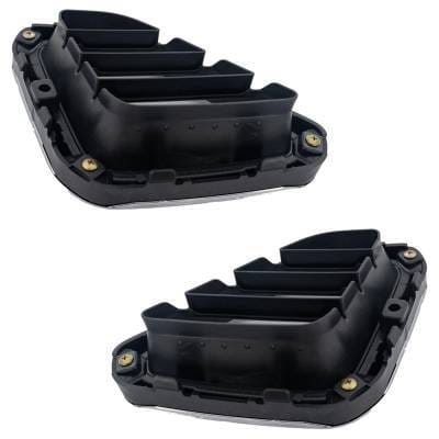 New Front Left And Front Right Air Intake Duct Compatible With Subaru Ascent Touring 4 Cyl 2.4L thumbnail 5