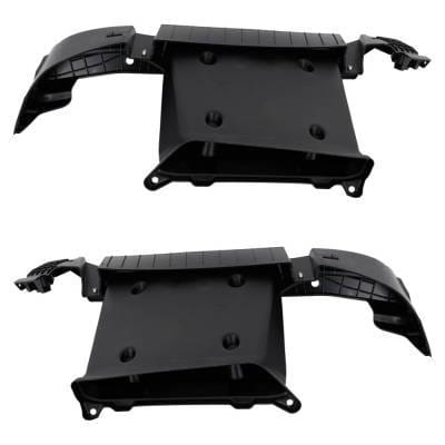 New Front Left And Front Right Air Intake Duct Compatible With Kia Telluride Lx 6 Cyl 3.8L Telluride thumbnail 7