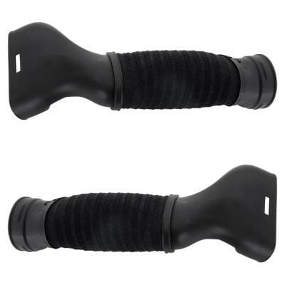 New Pair Of Air Intake Hose Compatible With Mercedes Benz C350 Luxury 6 Cyl 3.5L C350 Sport 6 Cyl thumbnail 7