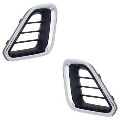New Front Left And Front Right Air Intake Duct Compatible With Subaru Ascent Premier 4 Cyl 2.4L thumbnail 2