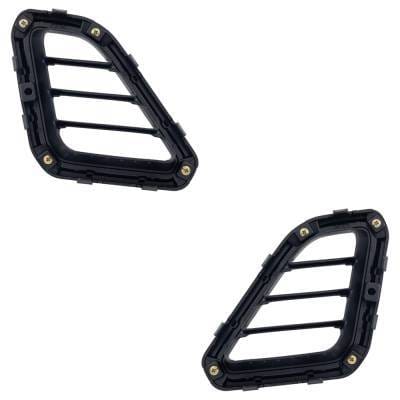 New Front Left And Front Right Air Intake Duct Compatible With Subaru Ascent Touring 4 Cyl 2.4L thumbnail 4