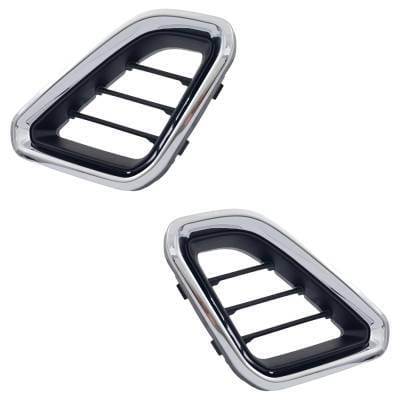 New Front Left And Front Right Air Intake Duct Compatible With Subaru Ascent Premier 4 Cyl 2.4L thumbnail 3