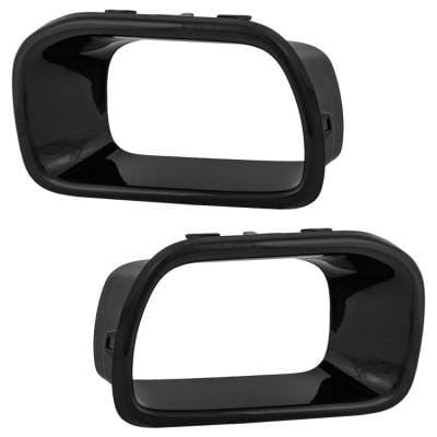 Front Left And Front Right Air Intake Duct Compatible With Mini Cooper S 2014-2021 By Mc1038111