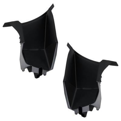 New Front Left And Front Right Air Intake Duct Compatible With Hyundai Kona Se 4 Cyl 2.0L Kona thumbnail 5