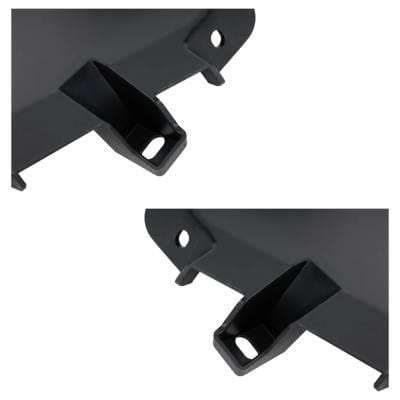 New Front Left And Front Right Air Intake Duct Compatible With Hyundai Kona Se 4 Cyl 2.0L Kona thumbnail 15