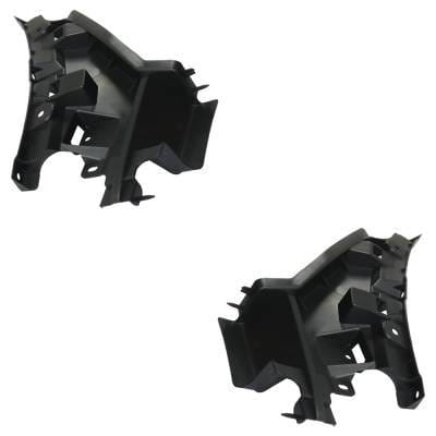 New Front Left And Front Right Air Intake Duct Compatible With Lexus Nx200t Base Nx200t F Sport thumbnail 7