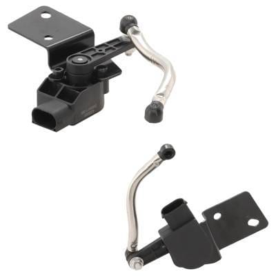 New Front Left And Front Right Air Suspension Sensor Compatible With Dodge Jeep Grand Cherokee