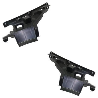 New Front Left And Front Right Air Intake Duct Compatible With Lexus Nx200t Base Nx200t F Sport thumbnail 5