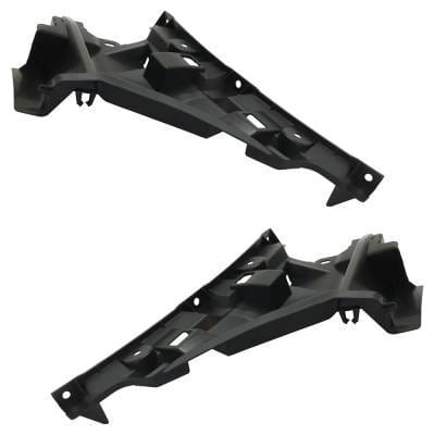 New Front Left And Front Right Air Intake Duct Compatible With Lexus Nx200t Base Nx200t F Sport thumbnail 11