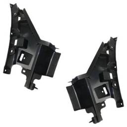 New Front Left And Front Right Air Intake Duct Compatible With Lexus Nx200t F Sport Nx200t Base