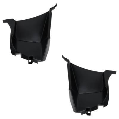 New Front Left And Front Right Air Intake Duct Compatible With Hyundai Kona Limited 4 Cyl 1.6L Kona thumbnail 3