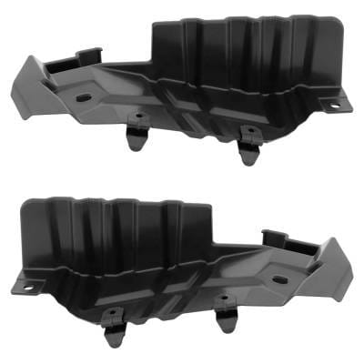 New Pair Of Air Intake Duct Compatible With Toyota 4Runner 40Th Anniversary Edition 6 Cyl 4.0L thumbnail 11