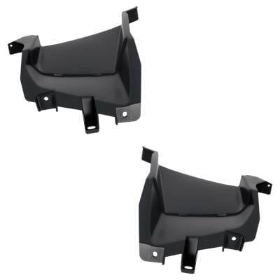 New Front Left And Front Right Air Intake Duct Compatible With Hyundai Kona Limited 4 Cyl 1.6L Kona thumbnail 11